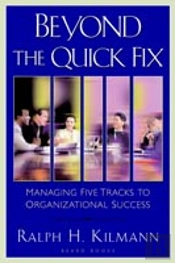 Beyond The Quick Fix
