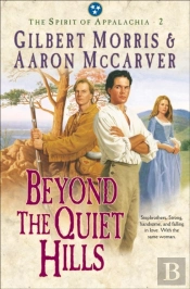 Beyond The Quiet Hills (Spirit Of Appalachia Book #2)