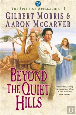 Bertrand.pt - Beyond The Quiet Hills (Spirit Of Appalachia Book #2)