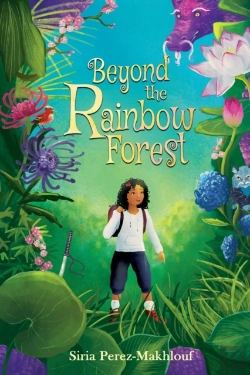 Bertrand.pt - Beyond The Rainbow Forest