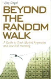Beyond The Random Walk