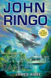 Beyond The Ranges