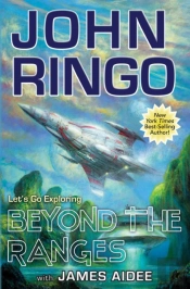 Beyond The Ranges