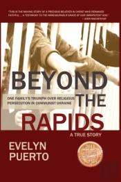 Beyond The Rapids