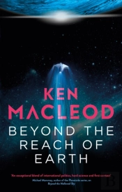 Beyond The Reach Of Earth
