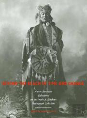 Beyond The Reach Of Time And Change