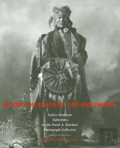 Beyond The Reach Of Time And Change
