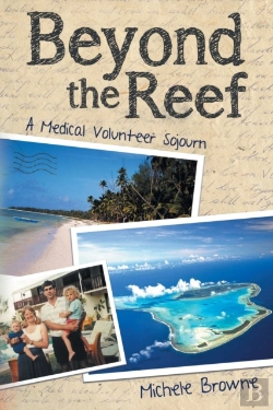 Bertrand.pt - Beyond The Reef: A Medical Volunteer Soj