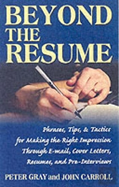 Beyond The Resume