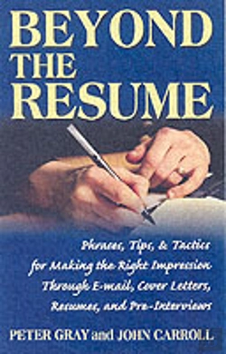 Bertrand.pt - Beyond The Resume