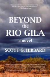 Beyond The Rio Gila