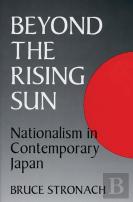 Beyond The Rising Sun