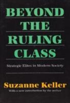 Beyond The Ruling Class