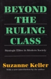 Beyond The Ruling Class