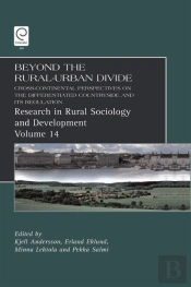 Beyond The Rural-Urban Divide