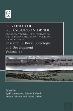 Bertrand.pt - Beyond The Rural-Urban Divide