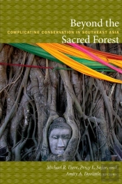 Beyond The Sacred Forest