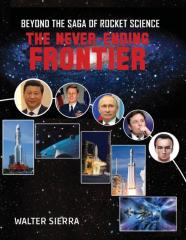Beyond The Saga Of Rocket Science