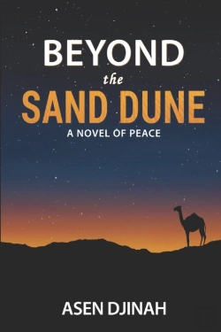 Bertrand.pt - Beyond The Sand Dune: A Novel Of Peace
