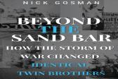 Beyond The Sandbar