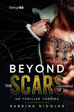 Bertrand.pt - Beyond The Scars : Intégrale
