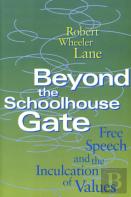 Beyond The Schoolhouse Gate