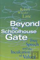 Beyond The Schoolhouse Gate