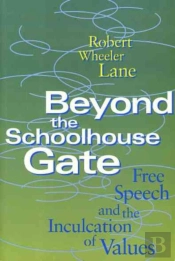 Beyond The Schoolhouse Gate