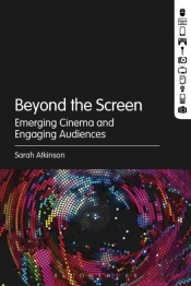Beyond The Screen