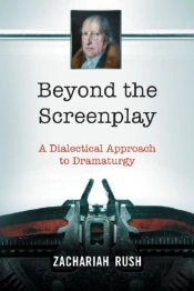Beyond The Screenplay