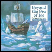 Beyond The Sea Of Ice