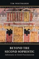 Beyond The Second Sophistic