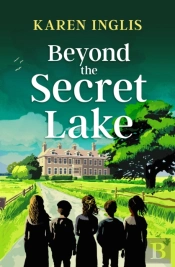 Beyond The Secret Lake
