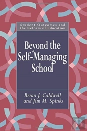 Beyond The Self-Managing School