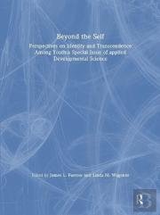 Beyond The Self