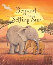 Beyond The Setting Sun