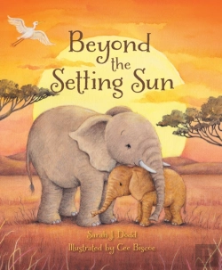 Bertrand.pt - Beyond The Setting Sun