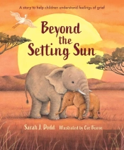 Beyond The Setting Sun