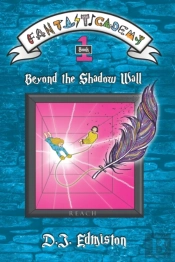 Beyond The Shadow Wall