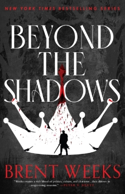Bertrand.pt - Beyond The Shadows