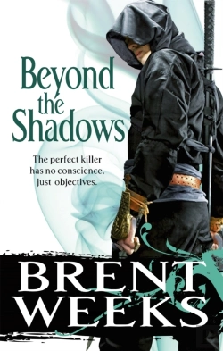 Bertrand.pt - Beyond The Shadows