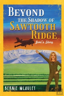 Bertrand.pt - Beyond The Shadows Of Sawtooth Ridge