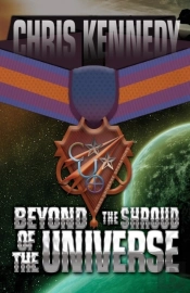 Beyond The Shroud Of The Universe