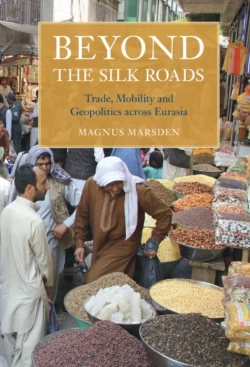 Bertrand.pt - Beyond The Silk Roads