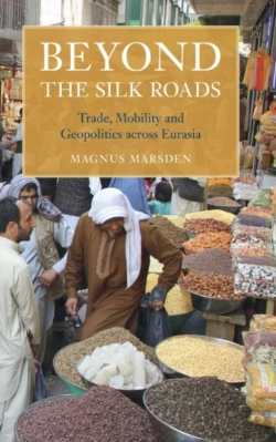 Bertrand.pt - Beyond The Silk Roads