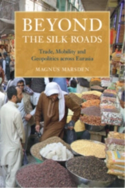 Bertrand.pt - Beyond The Silk Roads