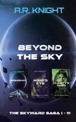 Bertrand.pt - Beyond The Sky
