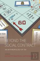Beyond The Social Contract