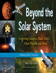 Beyond The Solar System