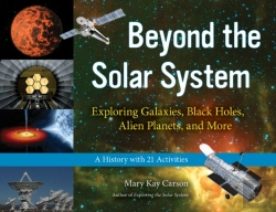 Bertrand.pt - Beyond The Solar System